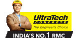 UltraTech Cement Ltd