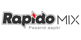 Rapidomix Industries Limited