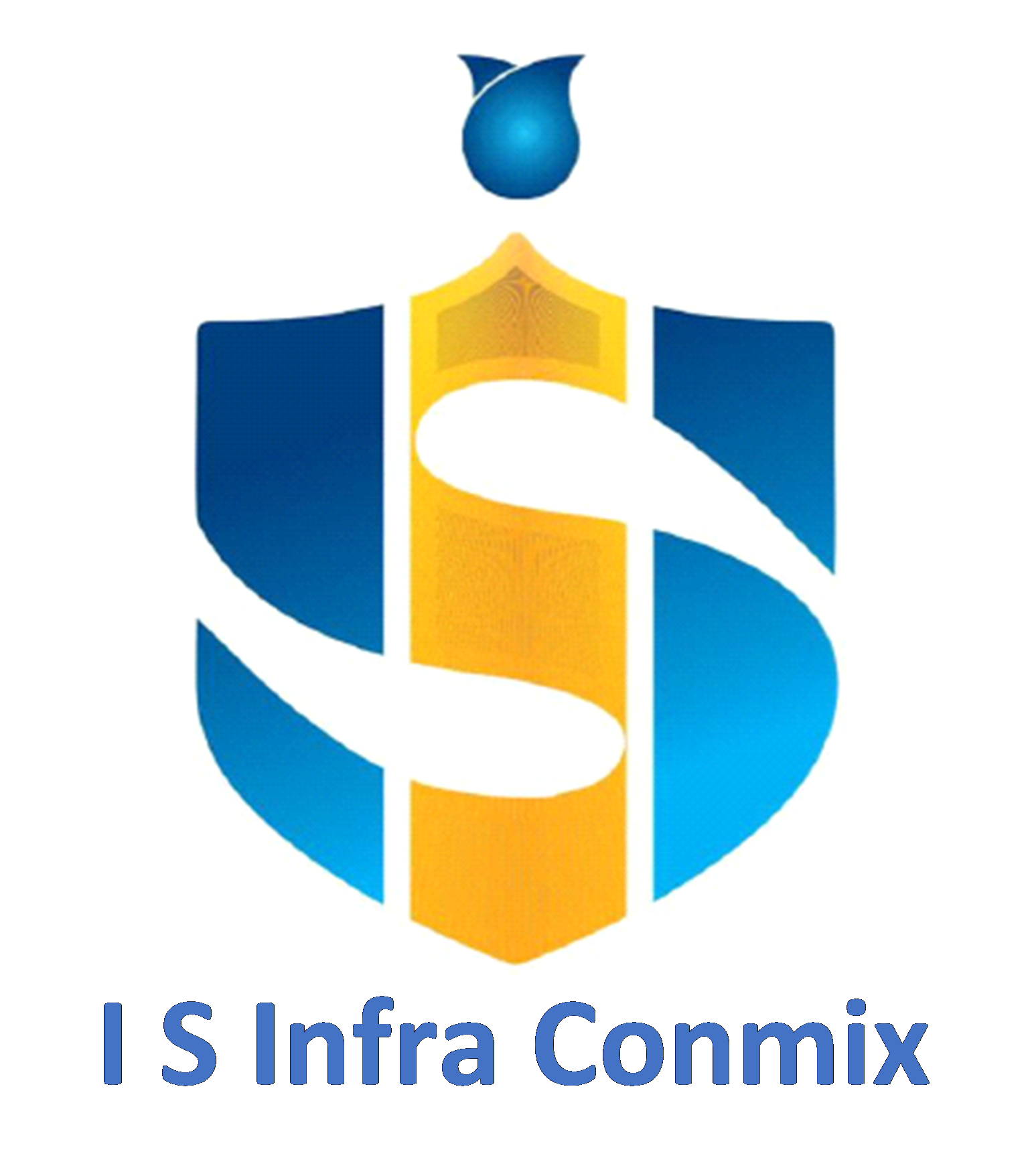 I S Infra Conmix