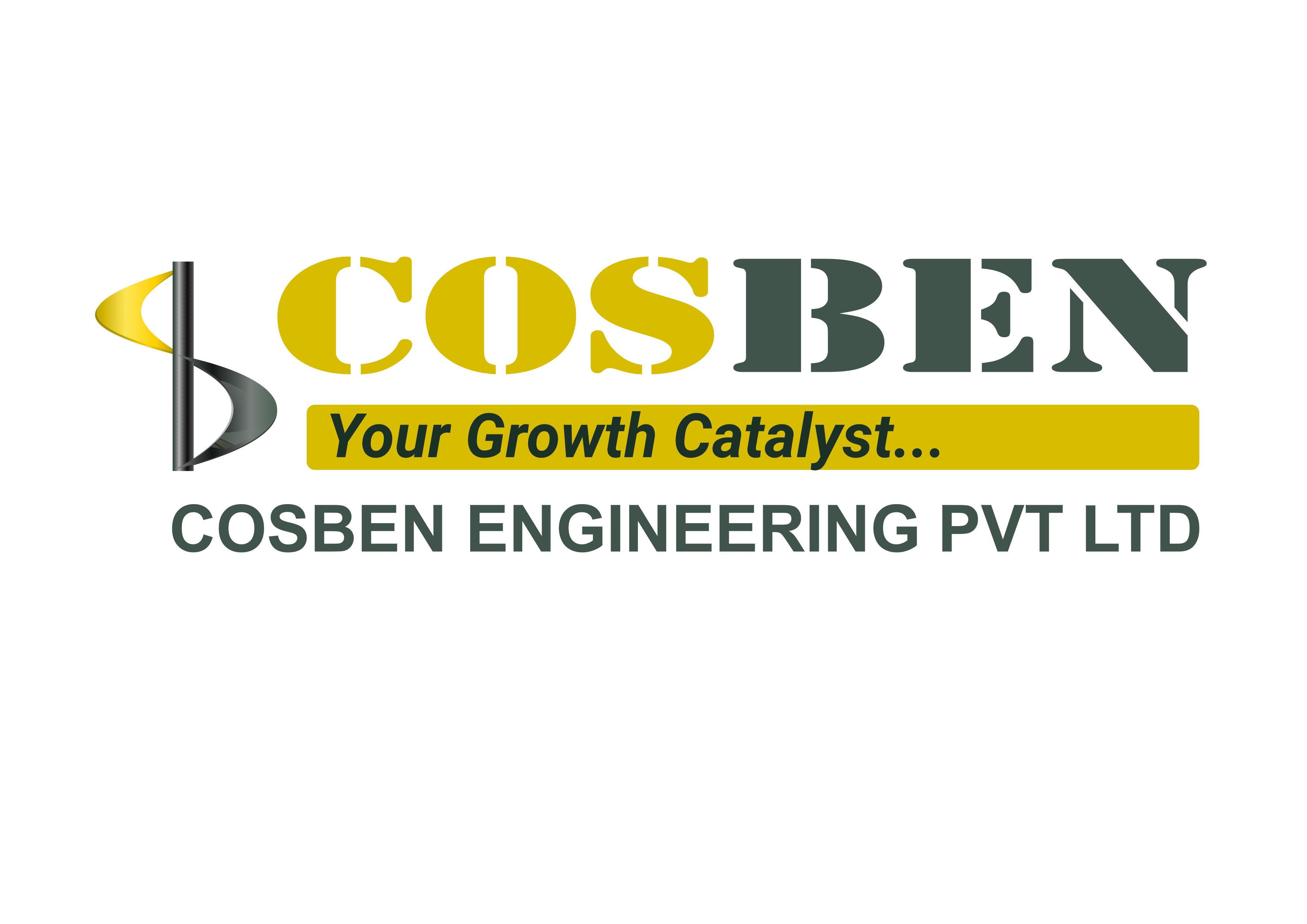 Cosben Engineering Private Limited